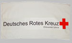 Handtuch Deutsches Rotes Kreuz von Wagner Design in Unna